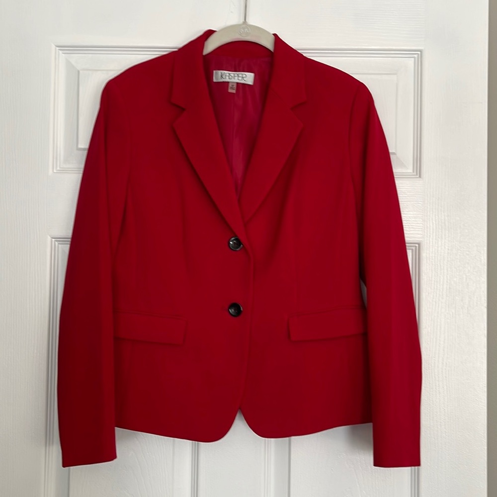 Kasper Blazer